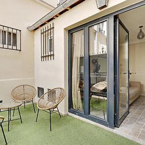 Apartamento de 1 Dormitorio